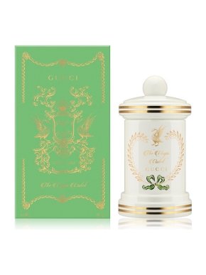 Gucci Luxury The Alchemist's Garden - The Virgin Violet Candle