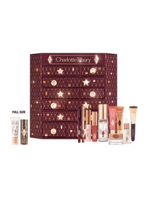 Charlotte Tilbury Lucky Chest of Beauty Secrets
