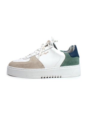 Axel Arigato Orbit Suede Trainer