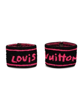 Louis Vuitton Graffiti Sports Towel Wristband