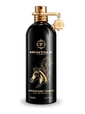 Montale Arabians Tonka Eau De Parfum 100ml