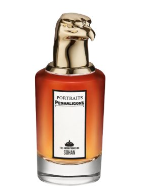 Penhaligon's Uncompromising Sohan Eau de Parfum 75ml