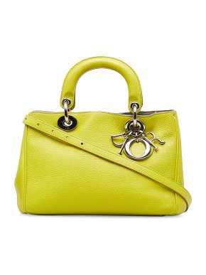 Mini Diorissimo Tote Bag