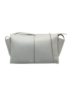 Celine Trifold Clutch On Chain