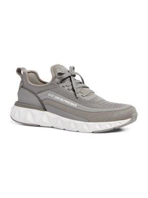 Ea7 Emporio Armani Ultimate 3.0 Trainers