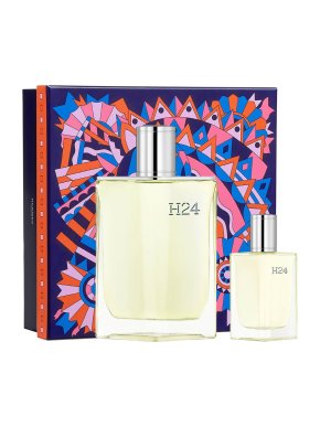 Hermes Hermès H24 Eau de Toilette Gift Set