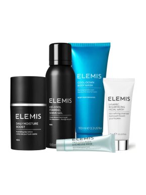 Elemis The Grooming Collection Travel Kit