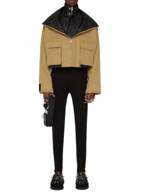 Givenchy Jacquard 4G Leggings