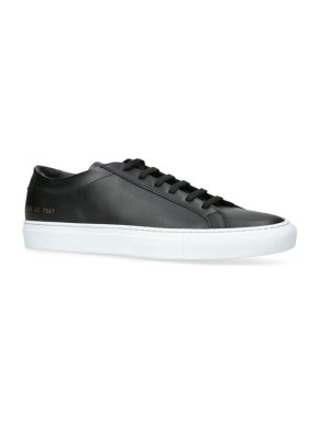 Common Projects Original Achilles Low-Top Sneakers
