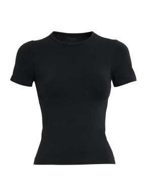 Skims Smoothing Seamless Eclipse T-Shirt