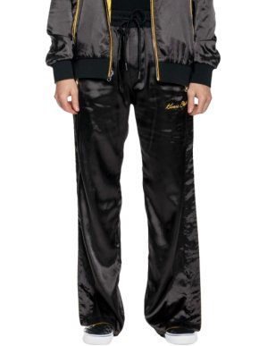 Keiser Clark Reversible Satin Breakaway Track Pant