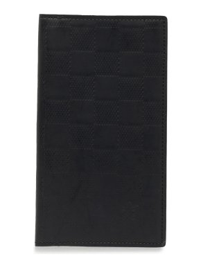 Louis Vuitton Damier Infini Notebook Cover