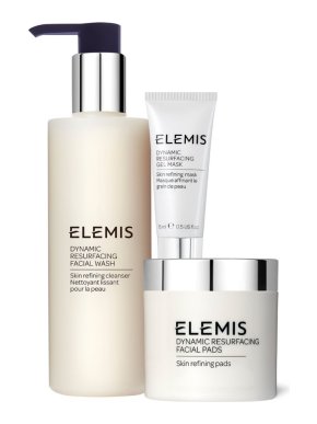 Elemis The Skin Brilliance Trio Gift Set