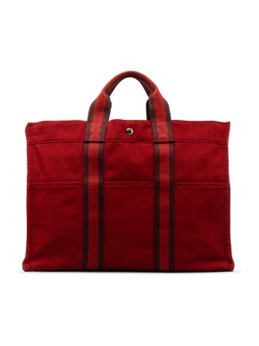 Hermes Fourre Tout MM