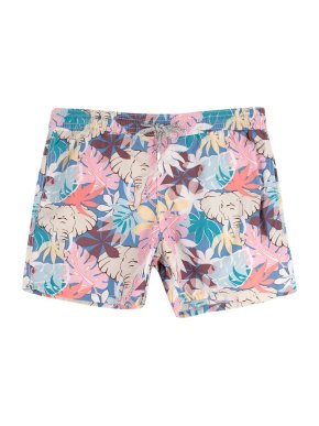 Vilebrequin Multi-colour Floral Shorts