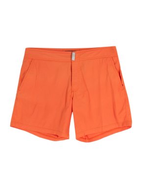Vilebrequin Orange Shorts