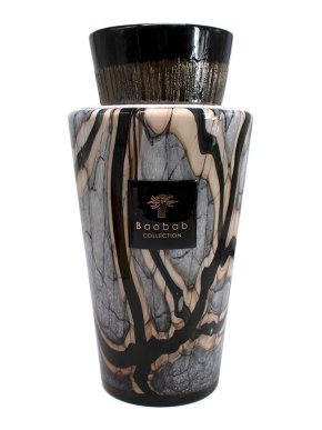 Baobab Totem Stones Marble Diffuser Vase 5L