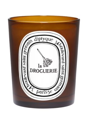 Diptyque La Droguerie Candle 190g