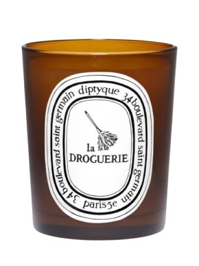 Diptyque La Droguerie Candle 190g