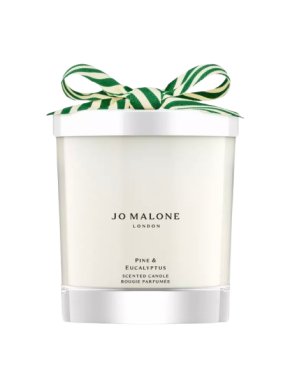 Jo Malone Pine & Eucalyptus Candle 200g