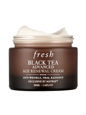 Fresh Black Tea Advanced Age Renewal Cream (50ml)