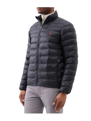 Polo Ralph Lauren The Colden Packable Jacket