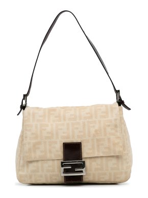 Fendi Zucca Mamma Forever