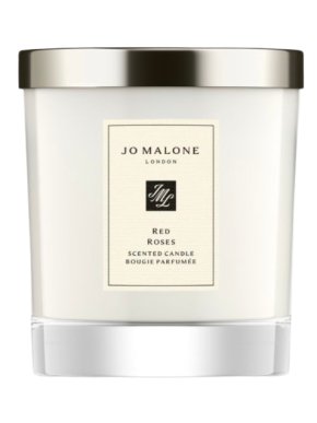 Jo Malone Red Roses Home Candle 200g