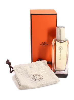 Hermes Oud Alezan Eau De Parfum