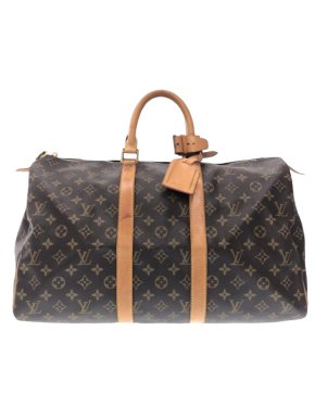 Louis Vuitton Monogram Keepall 45