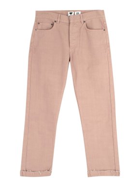 Dior Edition 01 Rose des Vents Jeans