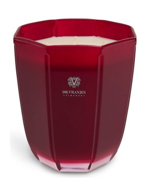 Dr. Vranjes Firenze Rosso Nobile Candle (1kg)