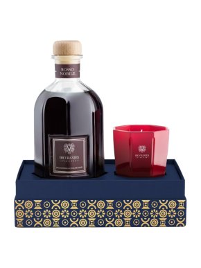 Dr. Vranjes Firenze Rosso Nobile Home Fragrance Gift Set