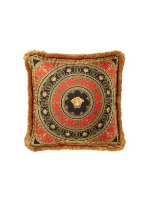 Versace I ♡ Baroque Cushion (45cm x 45cm)