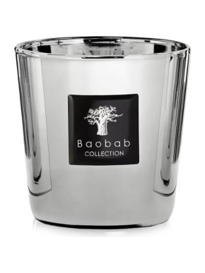 Baobab Les Exclusives Platinum Max 10 Candle 190g