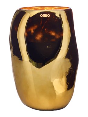 Onno  Extra Large Zanzibar Cape Gold Candle
