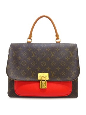 Louis Vuitton Monogram Marignan Top Handle Bag
