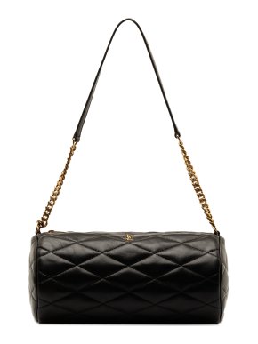 Saint Laurent Small Sade Tube Bag