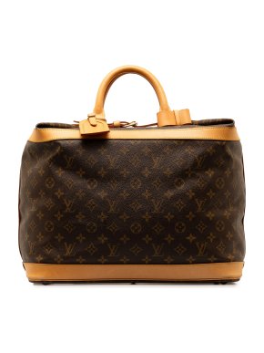 Louis Vuitton Monogram Cruiser 40
