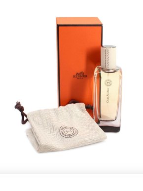 Hermes Oud Alezan Eau De Parfum
