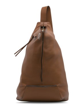 Loewe Tan Anton Backpack