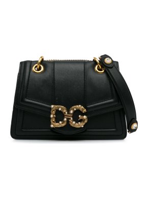 Dolce & Gabbana DG Amore Crossbody Bag