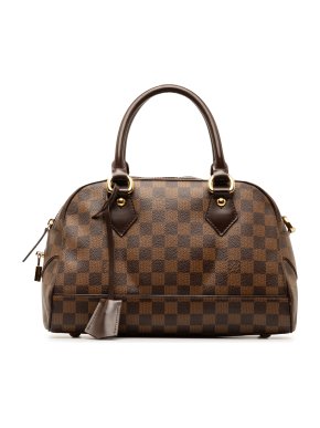 Louis Vuitton Damier Ebene Duomo