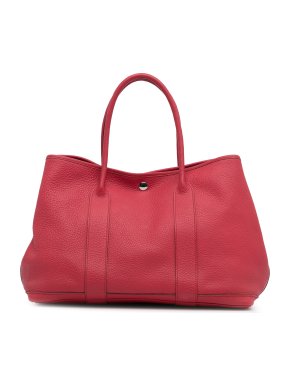 Hermes Negonda Garden Party 36