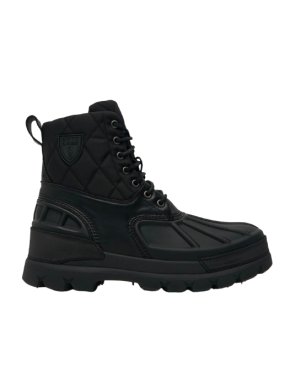 Polo Ralph Lauren Oslo High Boots
