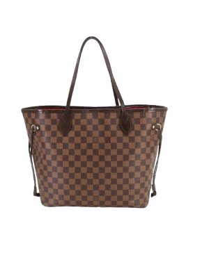 Louis Vuitton Damier Ebene Neverfull GM