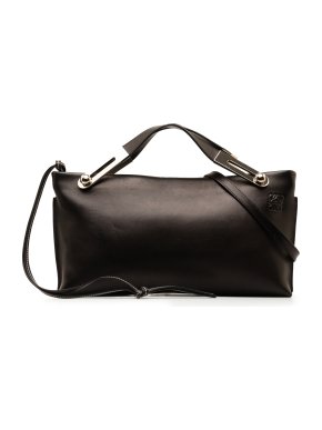 Loewe Black Missy Bag