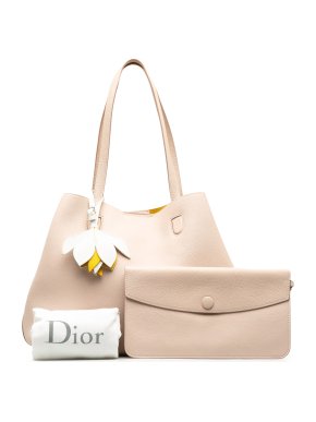 Dior Medium Blossom Tote Bag