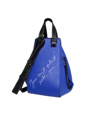 Loewe Small Can't Take It Hammock Bag