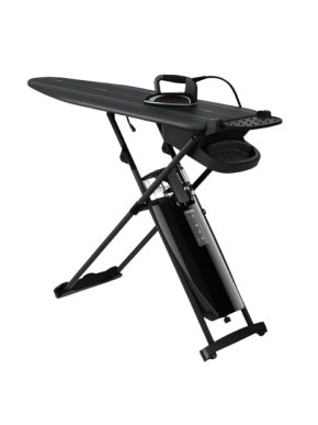 Laurastar Black Smart U Ironing System